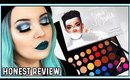 5 Looks 1 Palette | James Charles x Morphe + Review