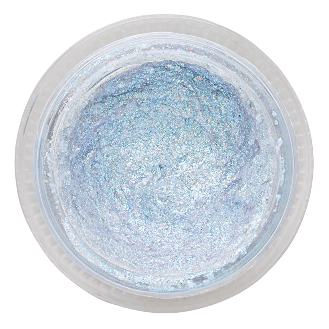 Lit Cosmetics Glitter Camo Commander in Glitter alternative view 1.