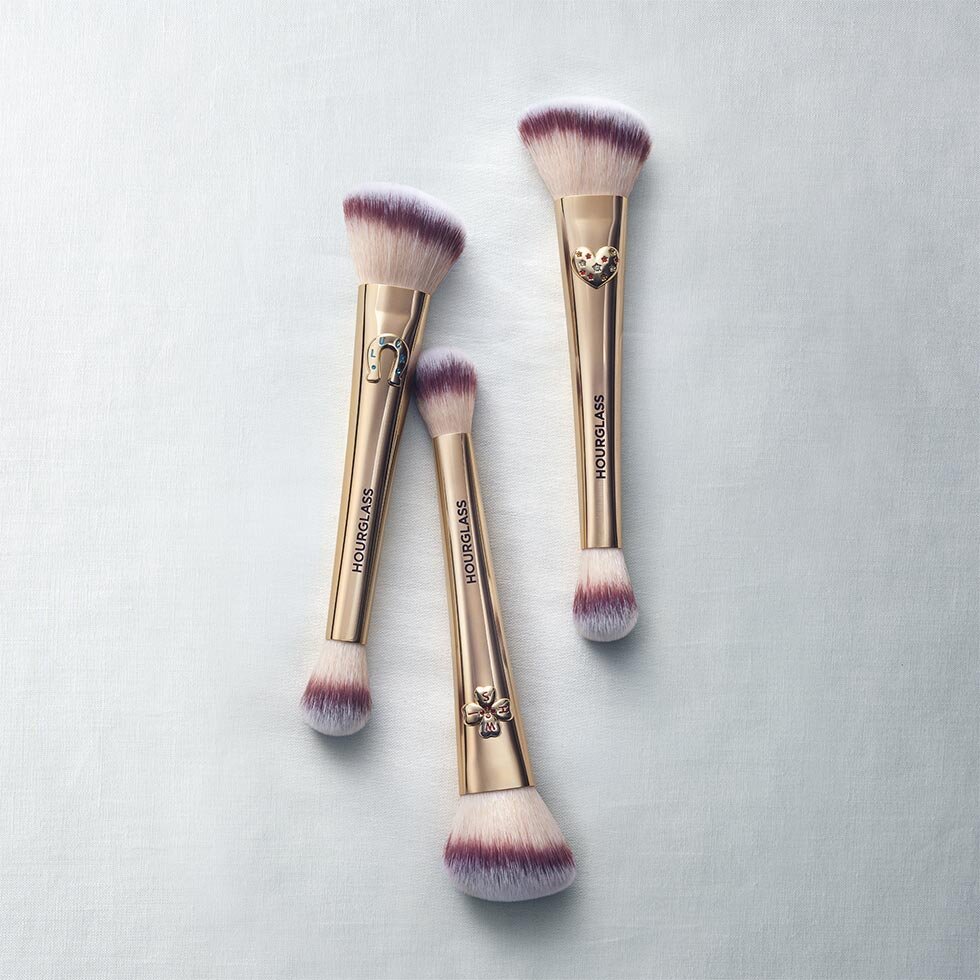 Hourglass Ambient Lighting Edit Brush II