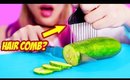10 Food Hacks Lazy People Need To Try!