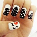 New York City Nails.