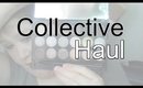Collective Haul (e.l.f., Avon, Ipsy)