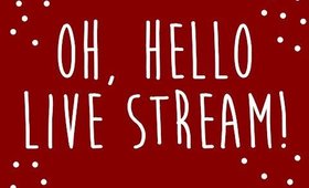 Love is in the Air: Oh Hello Hangout
