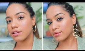 Day To Night DRUGSTORE Makeup Tutorial for Work/Office 💁🏻