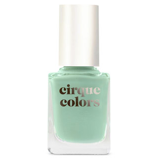 Jelly Nail Polish Jade Jelly