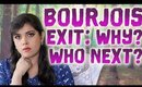BOURJOIS LEAVING THE UK: The Rise And Future Of This Historic Brand