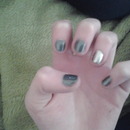 simple nails :)