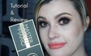 Master by Mario Palette Anastasia of Beverly Hills Review and Tutorial