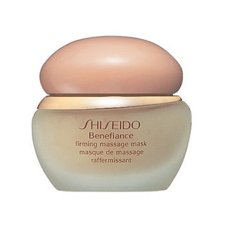 Shiseido BENEFIANCE Firming Massage Mask