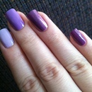 purples