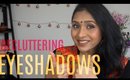 Eyeshadows Declutter | Last Makeup Declutter Video | deepikamakeup