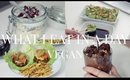 What I Eat in a Day #4 (Vegan & Plant-based) | JessBeautician