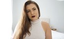 Returning to Youtube/Fall Make up of the day |Estheverything
