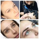 Eyebrow Tattooing Course