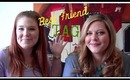 Confessions: Best Friend Tag!