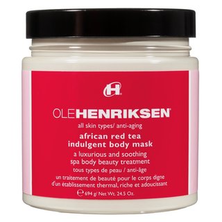 Ole Henriksen African Red Tea Indulgent Body Mask