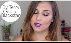 By Terry Ombre Blackstar Cream Shadow Stick Review | Bailey B.