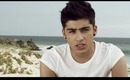 one direction what makes you beautiful Makeup look