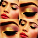 Special Occassion Makeup
