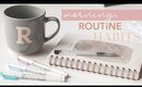 Morning Routine Habits For Self Care