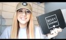 Boxycharm Unboxing: December 2019