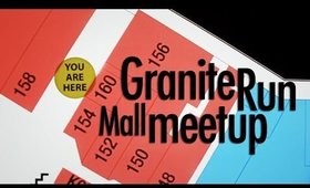 GRANITE RUN MALL meetup