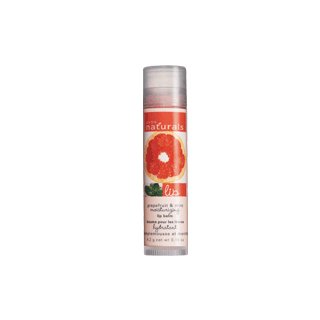 Avon Naturals Grapefruit & Mint Moisturizing Lip Balm