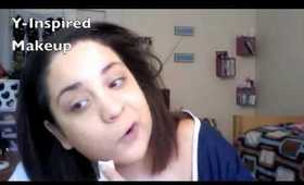 Flawless Skin Using Drug Store Foundation