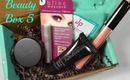 Beauty Box 5 Unboxing & Review