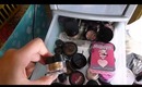 Makeup Collection | 2013 | That Galloway Girl