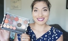 Fall Get Ready With Me: Make Up Forever