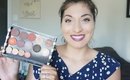 Fall Get Ready With Me: Make Up Forever