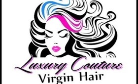 Unboxing | Luxury Couture Virgin Hair | Peruvian Curly