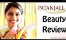 Part 3 - Patanjali Haul! _ HONEST Review _ (Beauty Products for Skin & Hair) | SuperWowStyle Prachi