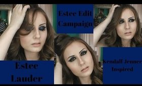 ESTEE EDIT Look inspired by Kendall Jenner | Angela Marie