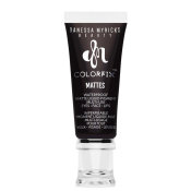 Danessa Myricks Beauty Colorfix Mattes Blackout