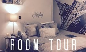 My Room Tour