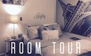 My Room Tour