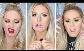 Shaaanxo Bloopers & Outtakes ♡ Lip Synching, Mess Ups & More!