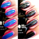 Fing'rs Get Spotted Nail Art Kit