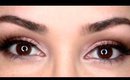 Get Ready With Me: Daytime Smoky Eye | Julie G