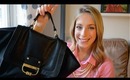 Giveaway: Win this Olivia + Joy Handbag