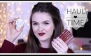 Haul Time | ColourPop Haul: liquid matte lipsticks + highlighter