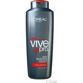 L'Oréal Daily Thickening Shampoo