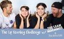 THE LIP READING CHALLENGE | Lily Pebbles