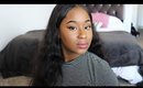 CHIT CHAT GRWM: OPENING UP ABOUT VIRGINITY AND MENTAL HEALTH + HAIR GIVEAWAY
