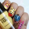 Winnie the Pooh! 💅👏