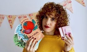 Súper sorteo de Reyes| TOO FACED,TONY MOLY, DOUGLAS...SOLO ESPAÑA!