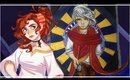 MeliZ Plays: THE ARCANA 【P2】