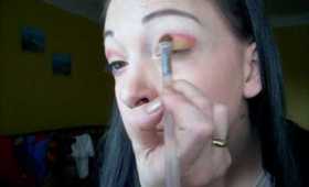 TUTORIAL: Lovely eye